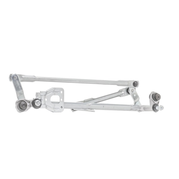 RIDEX 300W0099: Varillaje de limpiaparabrisas delante, sin electromotor
