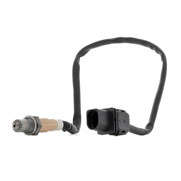RIDEX 3922L0489 Lambdasonde SUZUKI SWIFT 4 (FZ, NZ) 91 Pk Benzine kosten