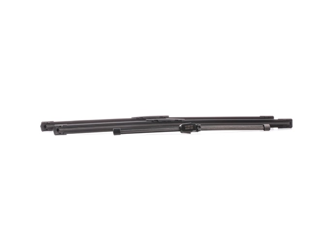RIDEX 298W17084 Μάκτρο καθαριστήρα SKODA Fabia 2 (542) 86 PS Βενζίνη κόστος