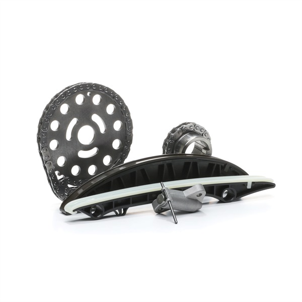 RIDEX 1389T2567 Distributiekettingset RENAULT MASTER 3 Bus (JV) 146 Pk Diesel kosten