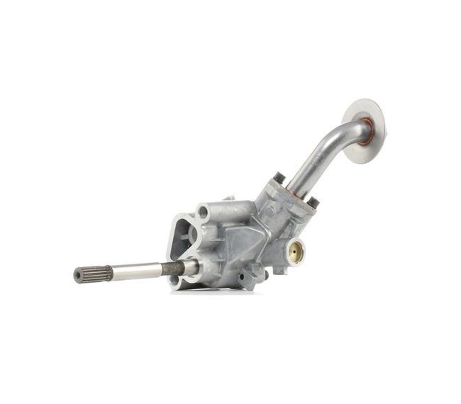 RIDEX 596O0102 Olejové čerpadlo VW Jetta Mk1 (16) 50 HP Diesel cena