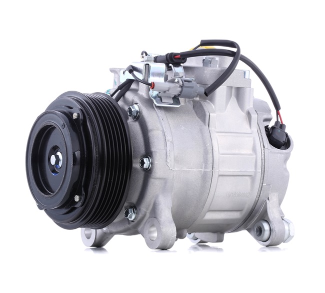 RIDEX 447K0589: Klimakompressor