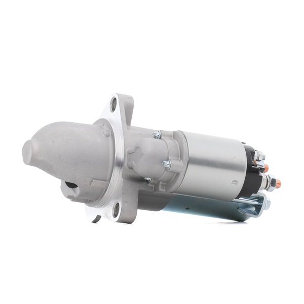 RIDEX 2S0590 Startmotor OPEL VECTRA B Hatchback (38_) 147 Pk Benzine kosten