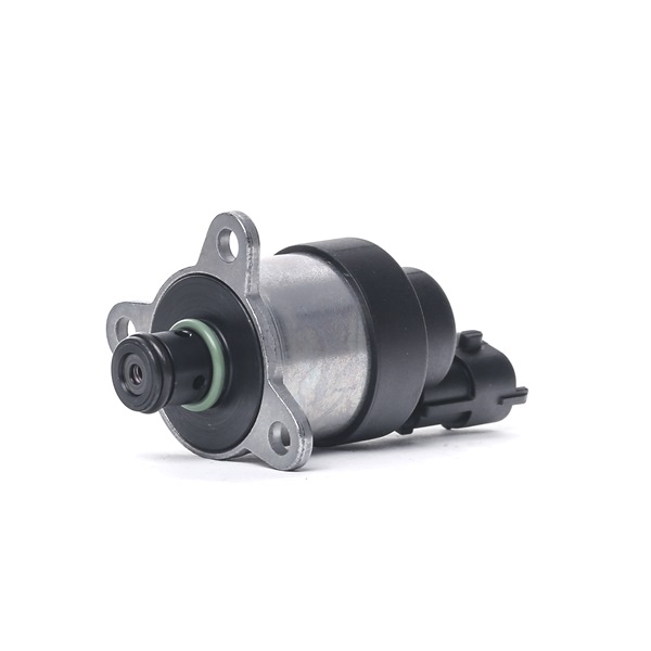 RIDEX 5655C0019: Válvula reguladora caudal combustible - Common Rail System Bomba de alta presión (lado de baja presión)