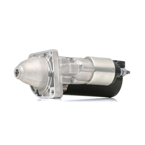 RIDEX 2S0592: Motor de arranque 2,2kW