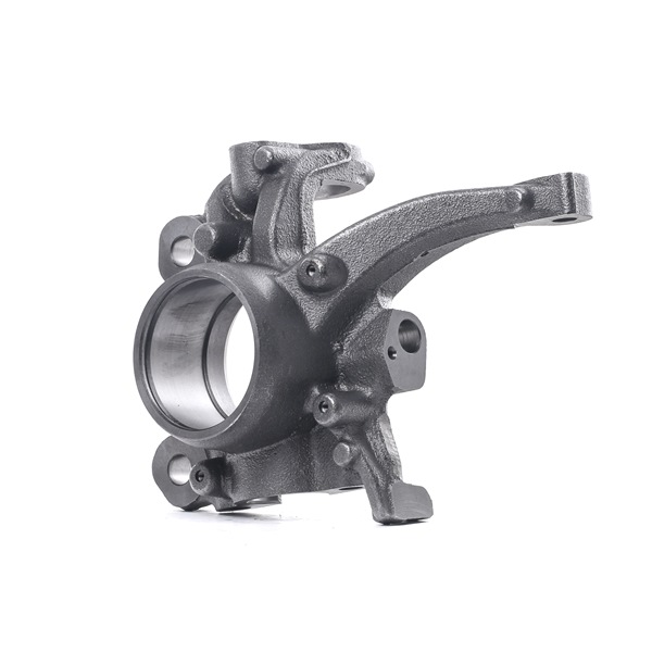 STARK SKSAW-2370095: Fusée d'essieu, suspension de roue Essieu avant gauche
