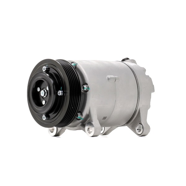 RIDEX 447K0591: Klimakompressor