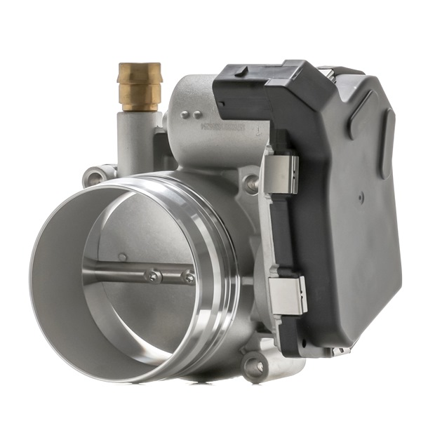 RIDEX 158T0265 Дроселова клапа BMW 7 (F01, F02, F03, F04) 354 K.C. бензин/ електро цена