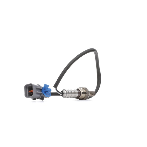 RIDEX 3922L0493 Lambdasonde MITSUBISHI OUTLANDER I (CU_W) 162 HK Benzin hvad koster