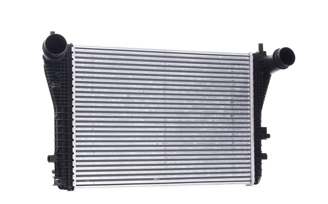 STARK SKICC-0890467: Intercooler