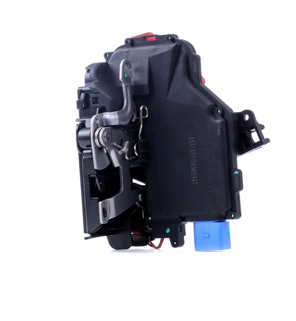 RIDEX 1361D0211 Serratura sportello VOLKSWAGEN Golf 5 (1K5) 160 CV Benzina costo