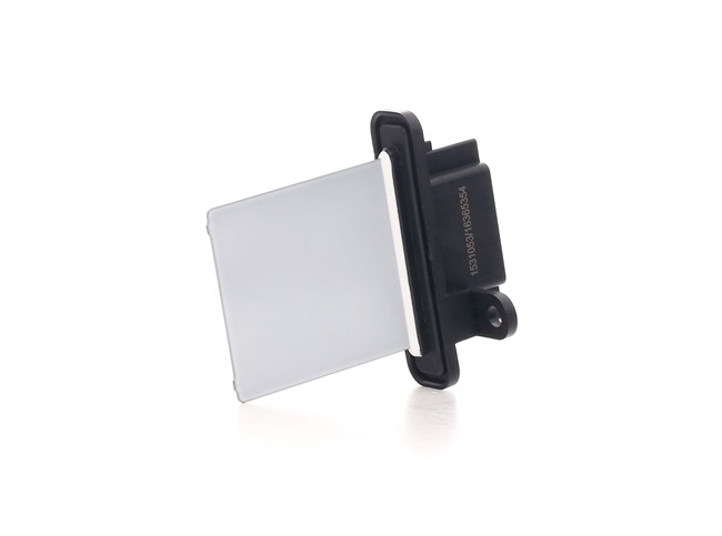 RIDEX 2975R0057 Съпротивление, вентилатор за вътрешно пространство NISSAN Qashqai / Qashqai +2 I (J10, NJ10) 117 K.C. бензин цена