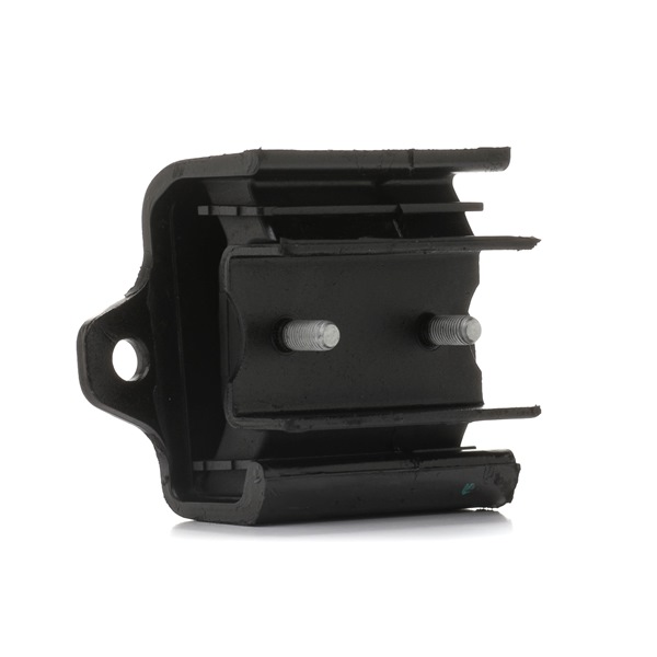 RIDEX 247E0718: Suport motor spate, partea de jos, Axa fata stanga