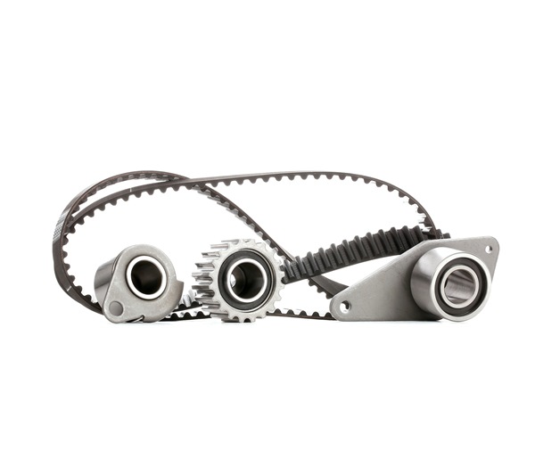 STARK SKTBK-0760394: Set curea de distributie dinti: 153, cu suport de baza, cu material de atașare/fixare, cu roata dintata