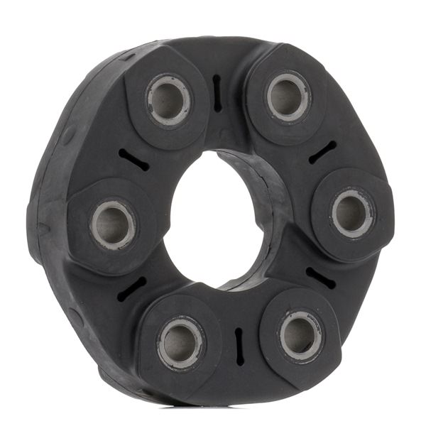 RIDEX 1427J0124: Hardyscheibe mit Muttern, mit Schrauben