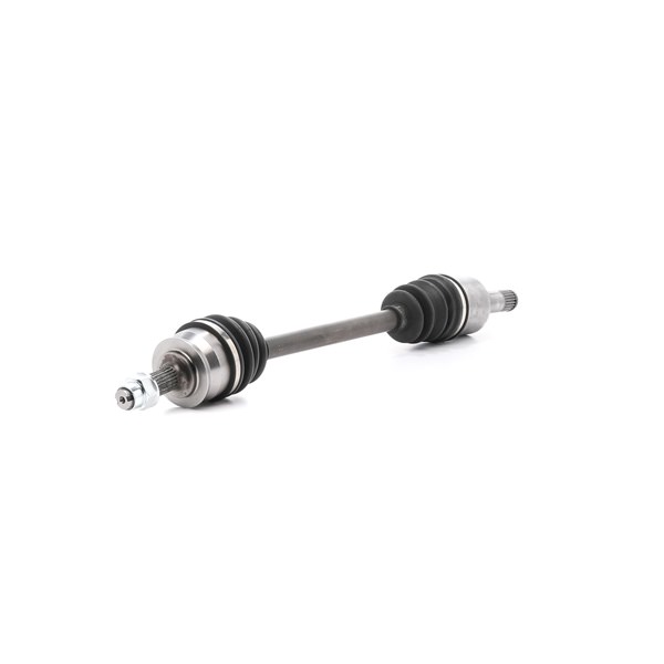 RIDEX 13D0998: Antriebswelle Vorderachse links, 615mm