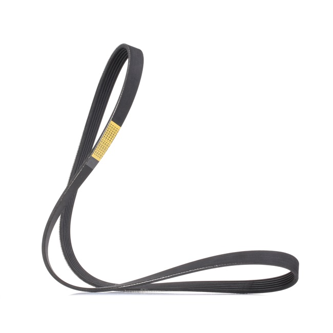 RIDEX 305P0501: Moniurahihna 1190mm, Kiiloja: 6
