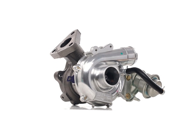 RIDEX 2234C10524 Turbolader MITSUBISHI L 200 / Triton Pickup (KA_T, KB_T) 128 PS Diesel Kosten