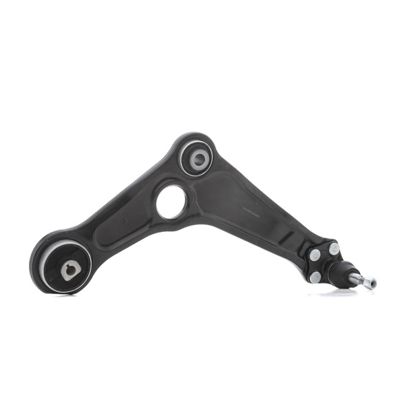 STARK SKCA-00560386: Bras de suspension Essieu avant droit, avec rotule de suspension, avec support en caoutchouc