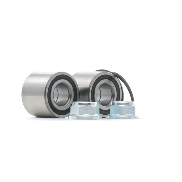 RIDEX 654W1264 Wiellagerset OPEL Astra G CC (T98) 90 Pk Benzine kosten