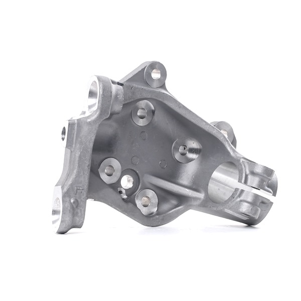 STARK SKSAW-2370096: Fusée d'essieu, suspension de roue Essieu avant gauche