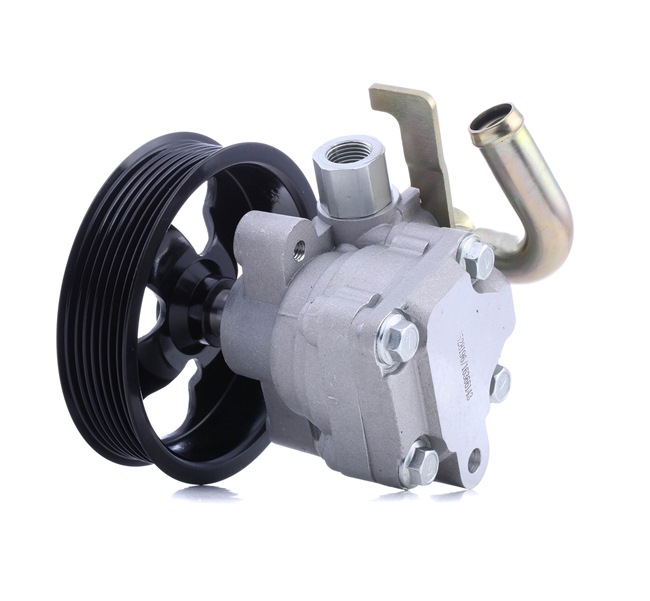 RIDEX 12H0303 Bomba de dirección KIA SORENTO 1 (JC) 170 cv Gasóleo costo