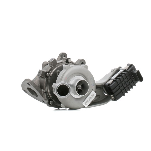 RIDEX 2234C10531 Турбокомпресор LAND ROVER Range Rover Sport (L320) 245 K.C. дизел цена