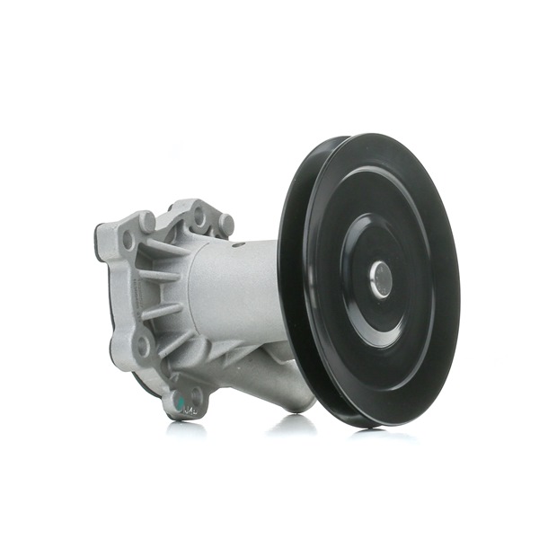 RIDEX 1260W0488: Pompa acqua con guarnizione