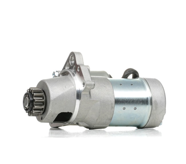 RIDEX 2S0600: Käynnistysmoottori 1,4kW