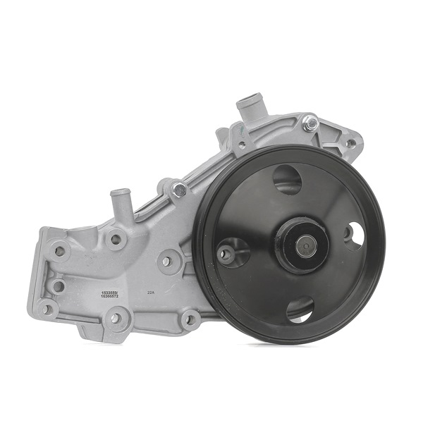 RIDEX 1260W0490 Pompe à eau RENAULT TWINGO 1 (C06) 55 CV Essence coût