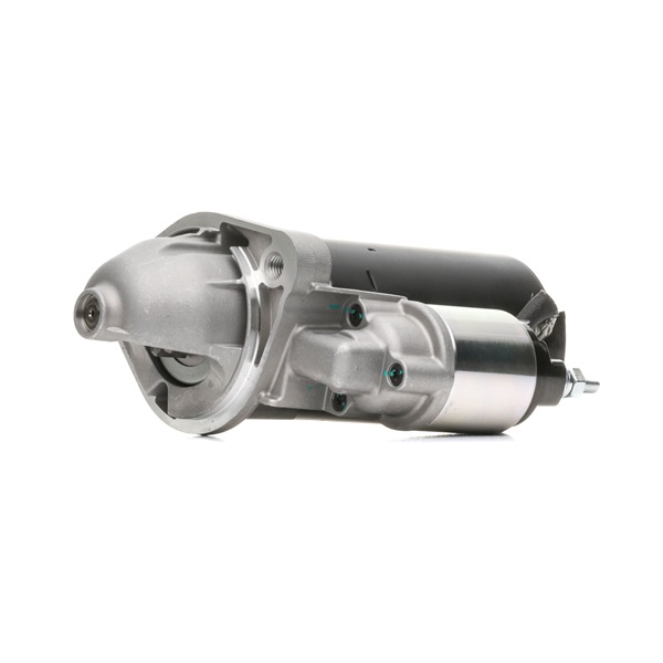 RIDEX 2S0609: Motor de arranque 2,5kW