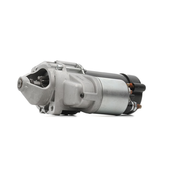 RIDEX 2S0613: Startmotor 1,2kw, 1,1KW