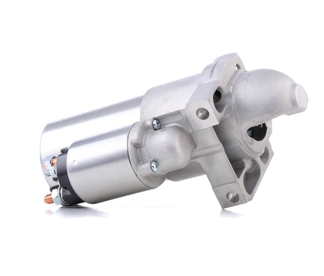 RIDEX 2S0618 Anlasser CHEVROLET TAHOE (B2W) 273 PS Benzin Kosten