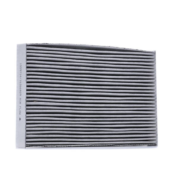 RIDEX 424I0654: Innenraumfilter Aktivkohlefilter