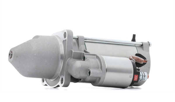 STARK SKSTR-03330646: Démarreur 4,0kW