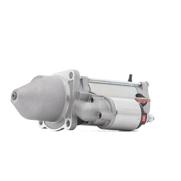 RIDEX 2S0621 Μίζα RENAULT SCENIC 3 (JZ0/1) 131 PS Βενζίνη κόστος