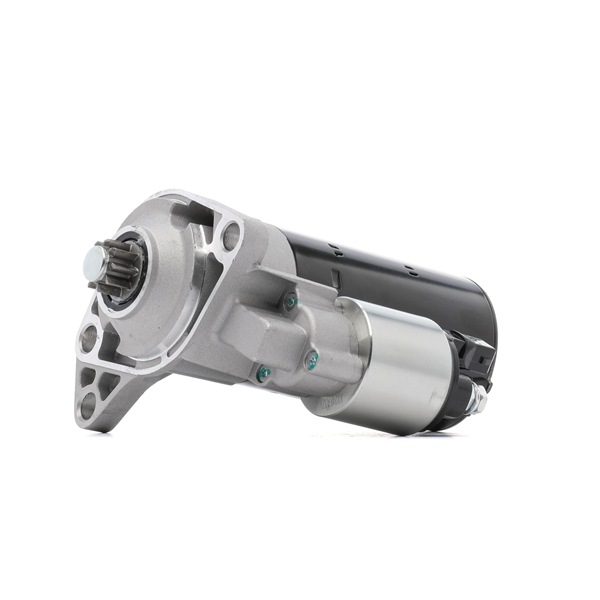 RIDEX 2S0622 Starter VW TRANSPORTER 4 Bus (70XB, 70XC, 7DB, 7DW) 110 CP benzina cat costa
