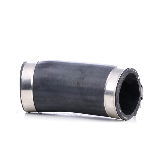 RIDEX 3314C0377: Ladeluftslange Intercooler, høyre, med bøyler