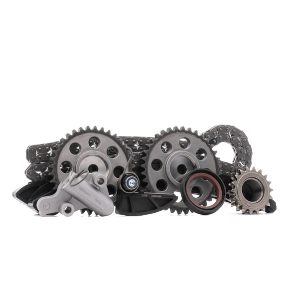 RIDEX 1389T2579: Kit de chaîne de distribution avec roue dentée