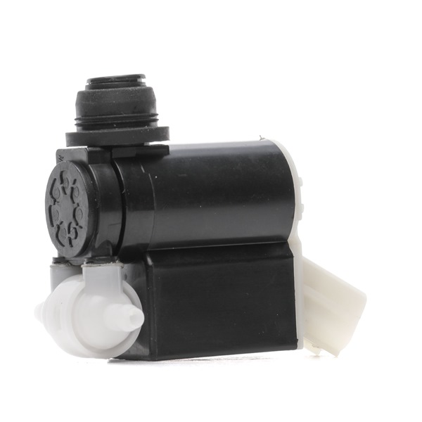 RIDEX 794W0050: Pompa acqua lavaggio, Pulizia cristalli 12V
