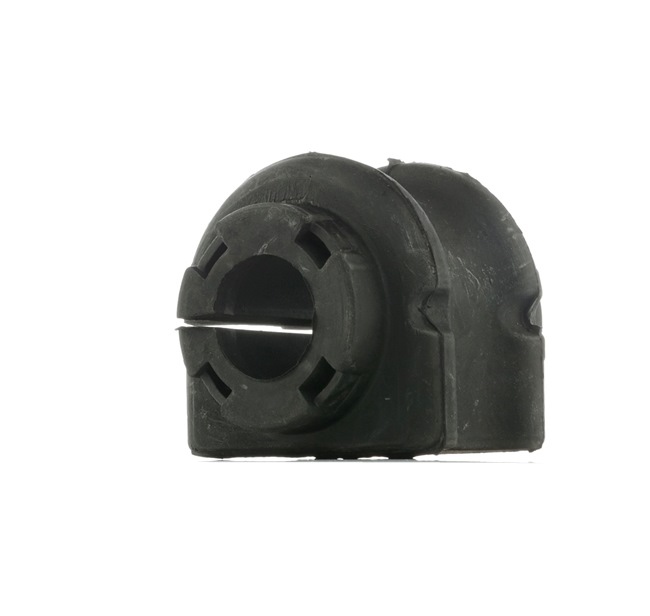 RIDEX 1334A0278: Silentblock de barra estabilizadora eje delantero, ambos lados, 18mm