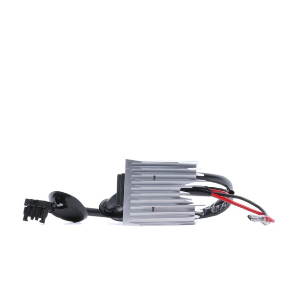 RIDEX 2975R0070: Rezistor, ventilator habitaclu