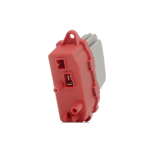 RIDEX 2975R0073: Motstand, kupévifte