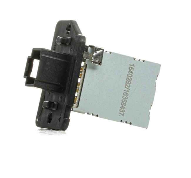 RIDEX 2975R0080: Kachelweerstand