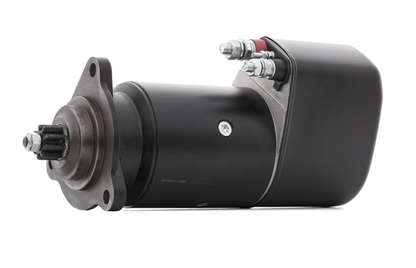 RIDEX 2S0626: Motor de arranque 5,40kW