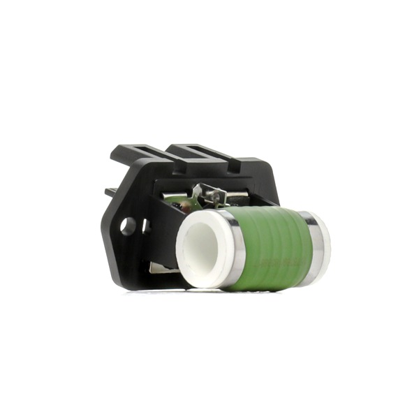 RIDEX 2975R0099 Gebläsewiderstand PEUGEOT BOXER Bus (230P) 92 PS Diesel Kosten