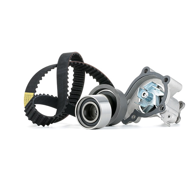 STARK SKWPT-0750371: Kit de distribution + pompe à eau Nbr. dents: 113, avec pompe à eau