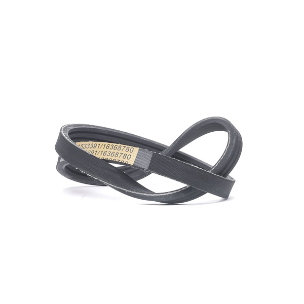 RIDEX 305P0504 Keilrippenriemen CITROЁN C3 II (SC_) 68 PS Benzin Kosten