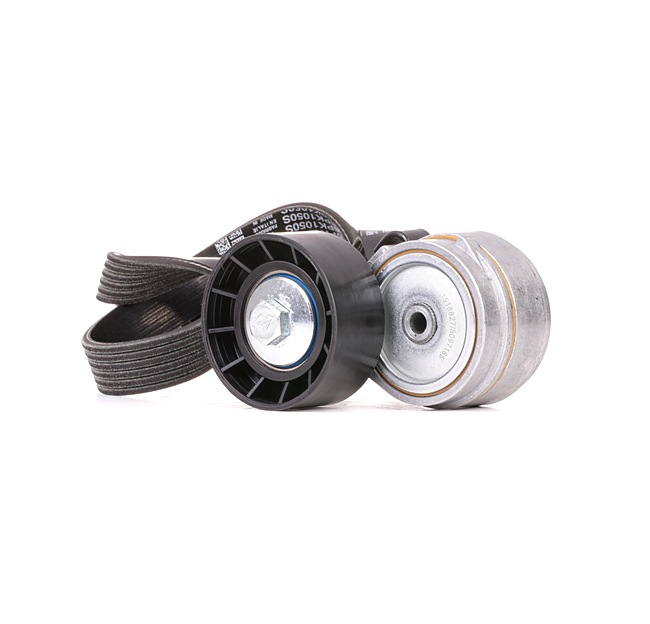 RIDEX 542R0650 Hosszbordás szíj készlet OPEL ZAFIRA B (A05) 150 LE Dízel ár