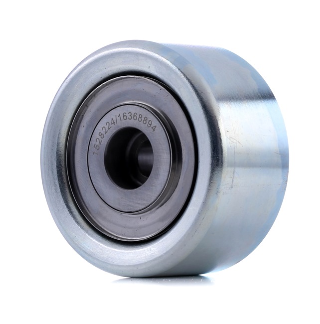 RIDEX 310T0457: Rolka napinacza, pasek klinowy wielorowkowy Ø: 70[mm], Ø: 70[mm]